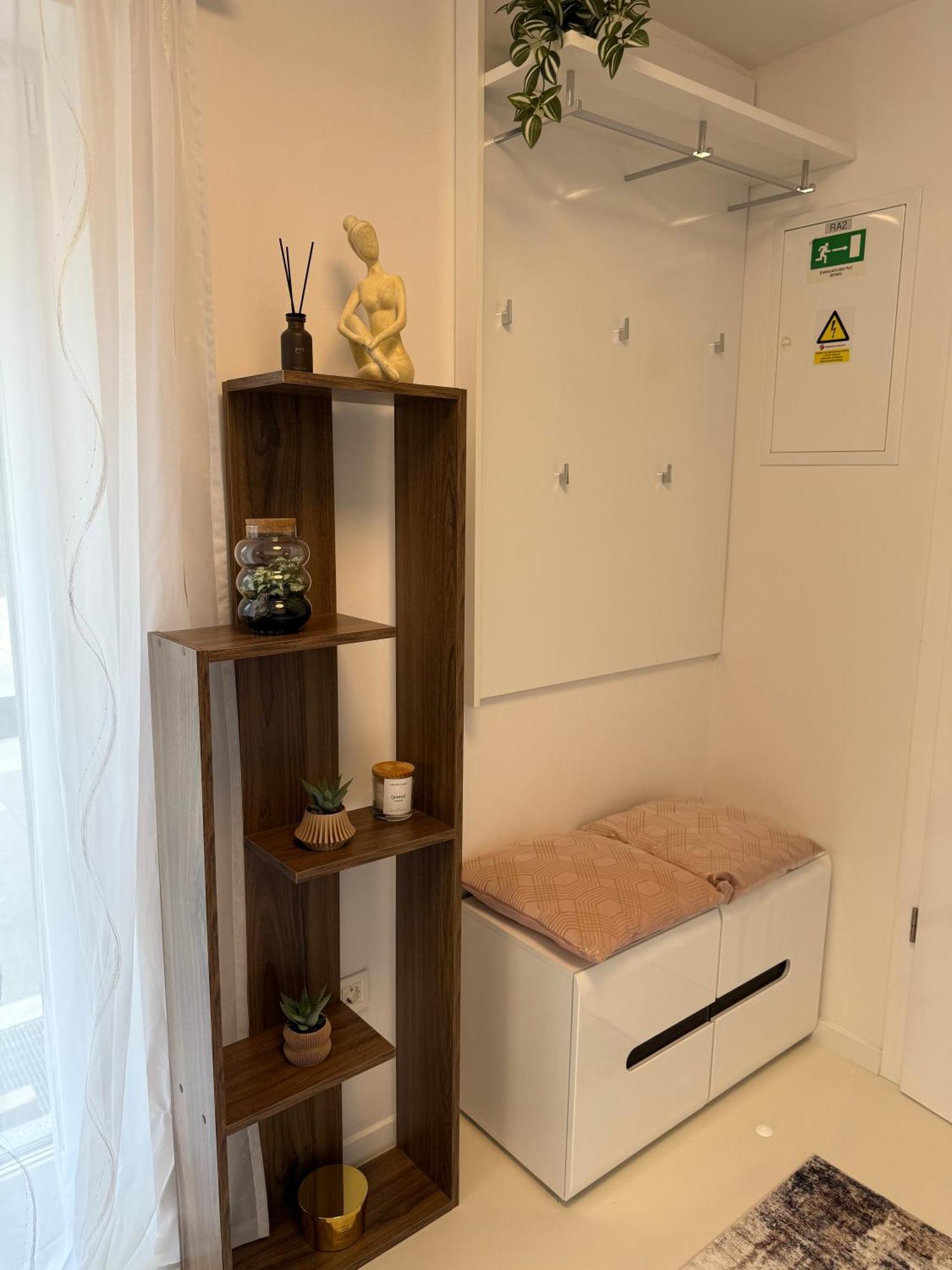 Apartmani Beril Lux Ρόβινι Εξωτερικό φωτογραφία