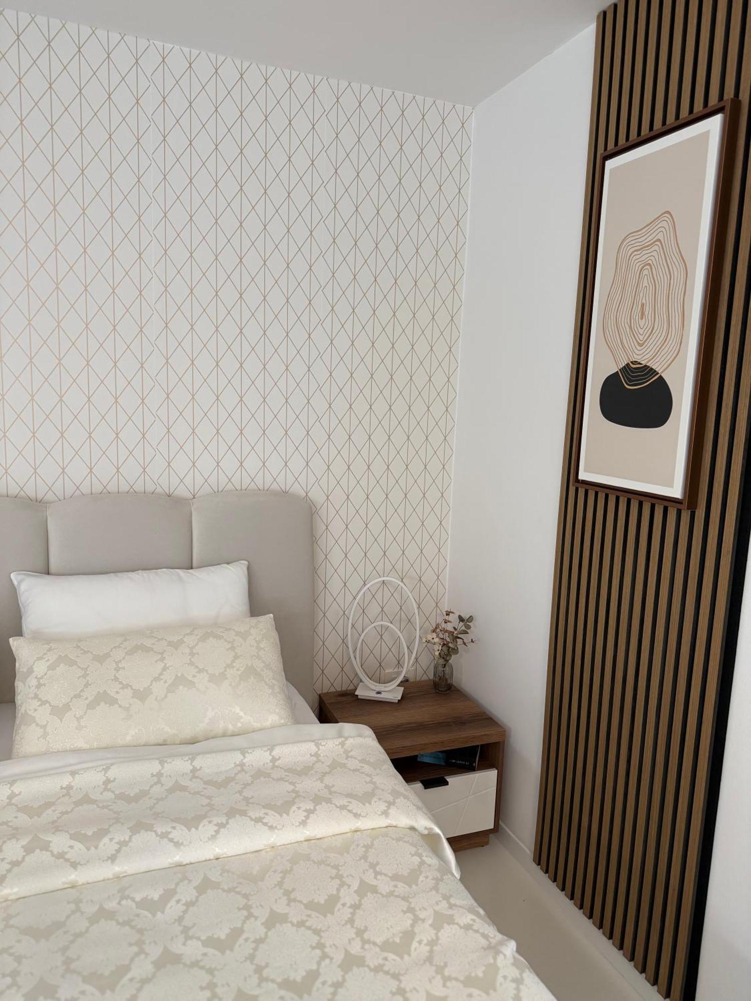 Apartmani Beril Lux Ρόβινι Εξωτερικό φωτογραφία