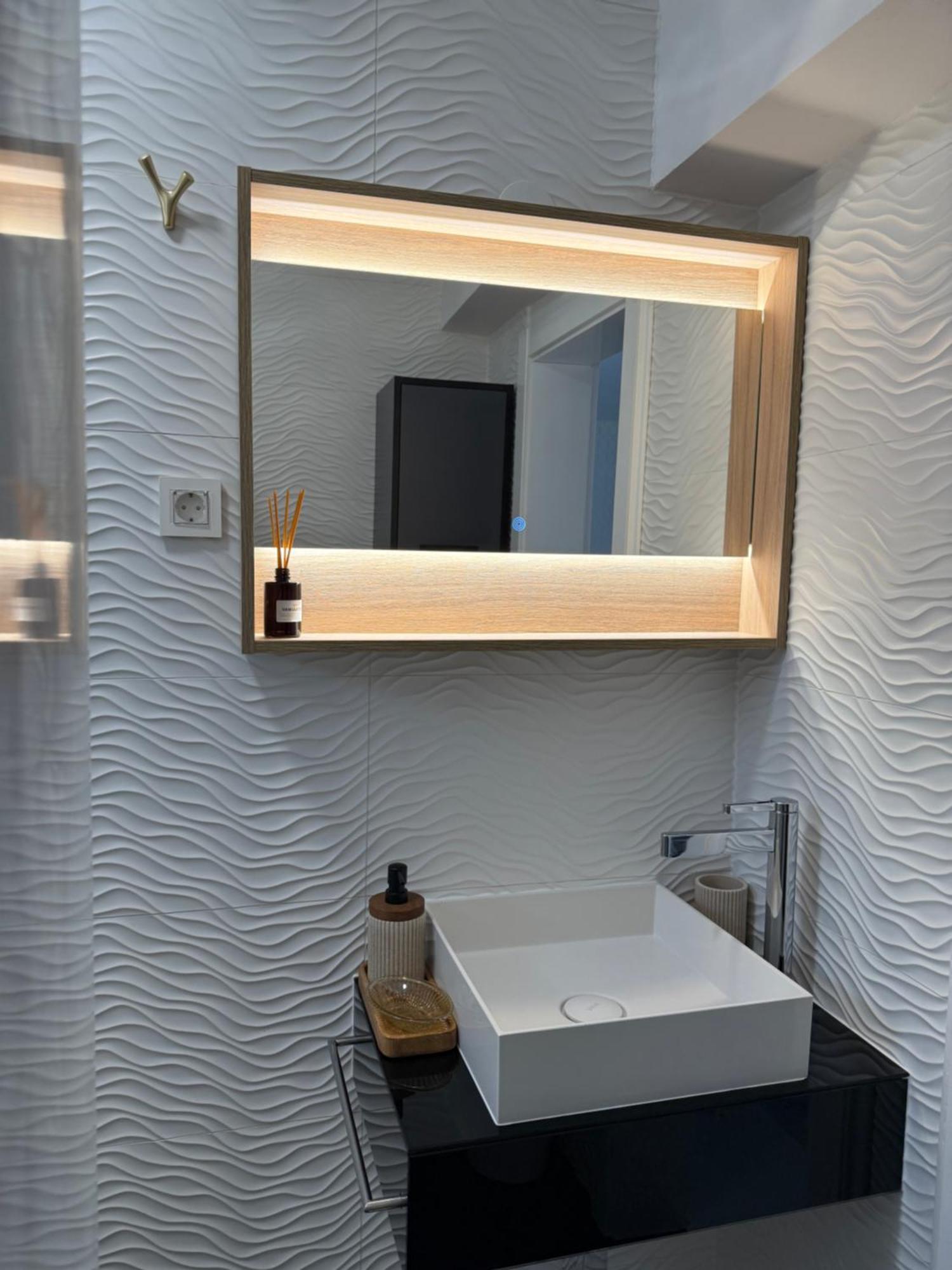 Apartmani Beril Lux Ρόβινι Εξωτερικό φωτογραφία