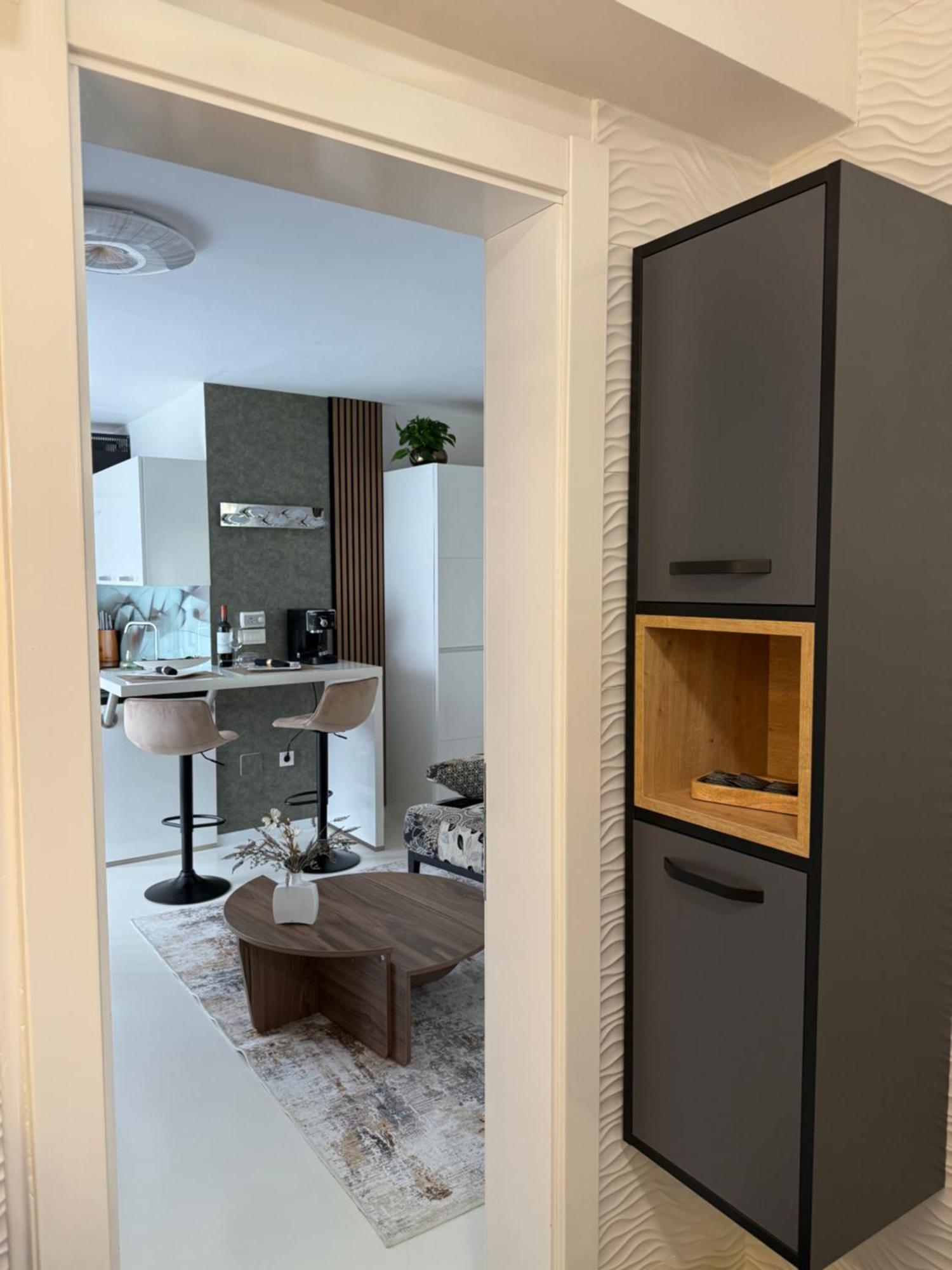 Apartmani Beril Lux Ρόβινι Εξωτερικό φωτογραφία