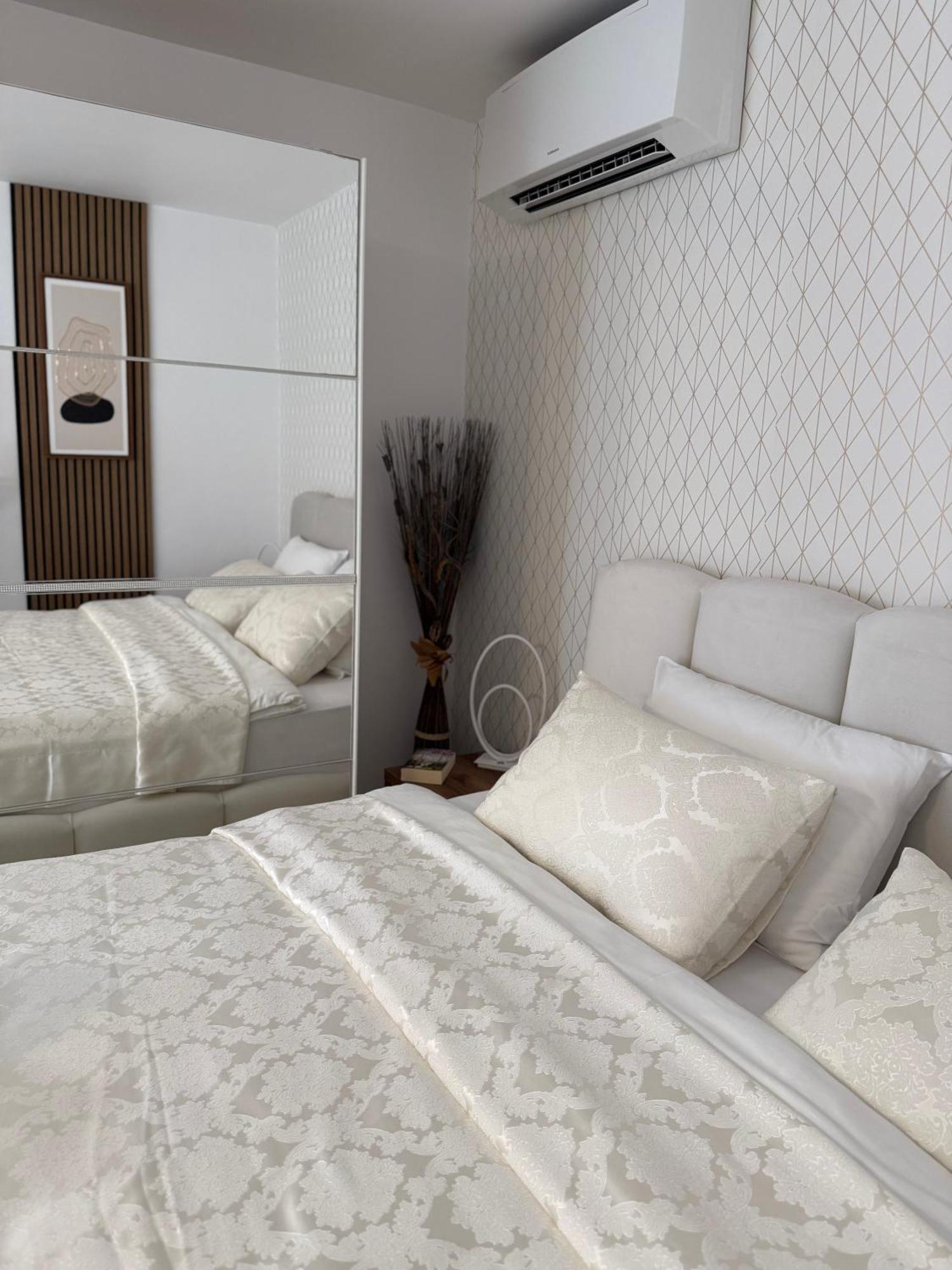 Apartmani Beril Lux Ρόβινι Εξωτερικό φωτογραφία