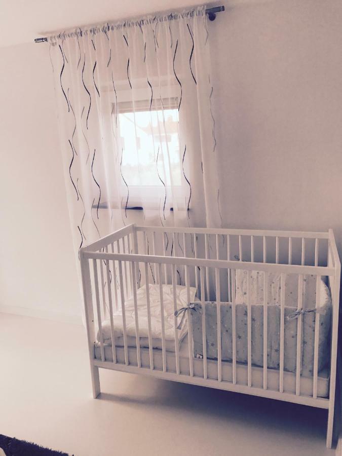 Apartmani Beril Lux Ρόβινι Εξωτερικό φωτογραφία