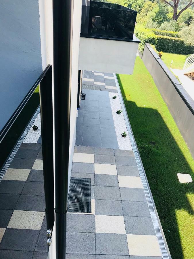 Apartmani Beril Lux Ρόβινι Εξωτερικό φωτογραφία
