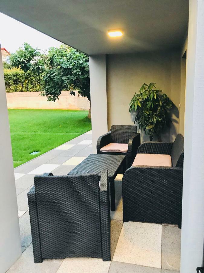 Apartmani Beril Lux Ρόβινι Εξωτερικό φωτογραφία